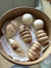 小熊（Bear）面光光面食机全能中式面点 家用压面机面条机 自动一体快速出面可拆洗 一机多能 YMJ-F01L8 实拍图