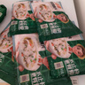 冻品先生 安井 天妇罗虾 230g 10枚/袋 油炸小吃方便菜 空气炸锅食材 实拍图