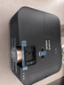 爱普生（EPSON）CH-TW6280T家用投影仪 4K专业家庭影院智能投影仪（±60%镜头位移 1.62倍光学变焦） 实拍图