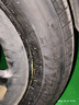 三角（Triangle） 轮胎/汽车轮胎 165/65R15 81H TE307a 适配零跑T03/黑猫/白猫 实拍图