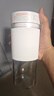 米家小米榨汁杯2 电动榨汁机果汁机搅拌杯儿童婴儿辅食机小型便携家用多功能自动清洗 304不锈钢可碎冰 实拍图