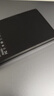 西部数据（WD）移动硬盘2TB USB3.0 My Passport随行版2.5英寸 白 机械硬盘 笔记本电脑外接 大容量加密 家庭存储 实拍图
