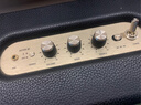 Marshall（马歇尔）ACTON III 音箱3代无线蓝牙摇滚家用室内重低音生日礼物送朋友电脑音响 黑色 实拍图