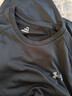 安德玛（Under Armour）Tech 2.0男子训练运动轻质透气短袖T恤1326413 黑色001 L 实拍图