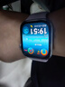 华为HUAWEI WATCH FIT 4 风信紫氟橡胶表带华为运动智能手表超轻薄大屏潮流运动蓝牙通话 实拍图