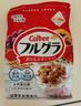 卡乐比（Calbee）即食燕麦片冷泡 原味水果麦片600g 进口非油炸 营养代餐早餐零食 实拍图