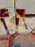 烽火（FiberHome）SC-SC-10M 光纤跳线 电信级单模单芯10米光纤熔接收发器尾纤 实拍图