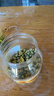 京东京造鲜来多 杭白菊花茶胎菊100g量贩装京东自营桐乡清花草茶养生茶 实拍图