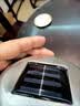 KOOGIS太阳能灭蚊灯户外庭院防基孔肯雅热室灭驱蚊子苍蝇神器水家商用 实拍图