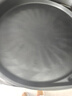 美的（Midea）电饼铛家用双面加热煎烤机烙饼锅电煎饼锅34大口径加大加深烤盘 温度可调烤肉早餐机电饼档JKE3475 实拍图