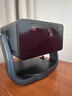 爱普生（EPSON）EF-17N 家用投影仪 3LCD智能激光云台投影机（0.62”大芯片 原生1080P  云台投影） 实拍图