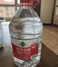 农夫山泉  饮用水 饮用天然水3L*6桶 整箱 桶装水 实拍图