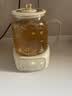 CLARA1.5L养生壶全玻璃恒温烧水壶泡奶机大容量多功能煮茶器热水壶0胶和0拼接【标配款】 实拍图
