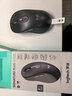 罗技（Logitech）M750L 优选系列大手鼠标 无线静音鼠标 智能鼠标 黑色 带Logi Bolt USB接收器 M650升级版 实拍图