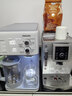 飞利浦（PHILIPS）净水器家用 RO反渗透台式免安装净饮机 独立烧水壶+即热净化二合一真沸腾净水器ADD6061 实拍图