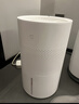 米家小米空气加湿器 无雾加湿器3 400mL/h快速加湿 家用卧室大容量 办公室婴儿孕妇 4L大容量 实拍图