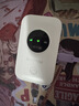 迅优随身wifi免插卡上网宝可移动wifi6随行无线网卡便携式4g路由器无线wifi无限制通用流量2025款5GXY 【三网WIFI6】八核八通道+升级长续航 实拍图