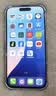 Apple iPhone 15 Pro 苹果5G 二手苹果手机 苹果15Pro 国行优惠券补贴 蓝色钛金属 512G 实拍图