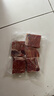 小牛凯西黑椒牛仔骨200g*4新鲜带骨牛小排牛肋排 冷冻生鲜 鲜嫩牛仔骨 实拍图