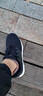 阿迪达斯adidas男春季休闲运动轻便跑步鞋训练备赛运动男鞋 实拍图