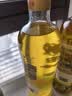 鲁花【保真花生油】5S 物理压榨高油酸花生油750ml*2 礼盒装 实拍图