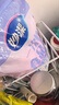 京东京造一次性保鲜罩套 保鲜膜套袋【食品级】弹力束口大小碗通用300只 实拍图