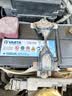 瓦尔塔（VARTA）京东养车汽车保养电瓶蓄电池55B24L日产逍客骐达颐达阳光轩逸思域 实拍图