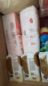 好奇（Huggies）铂金装小桃裤成长裤L120片(9-14kg)大号尿不湿拉拉裤【透爽散热】 实拍图