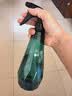 墨斗鱼喷壶浇花喷水壶喷雾器手持式浇花洒水壶按压消毒酒精绿植1L 实拍图