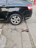 固特异（Goodyear）汽车轮胎 225/55R17 101W EF1 SPORT鹰驰F1酷跑 适配奥迪A6L/途岳 实拍图