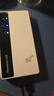 纽曼5g随身wifi移动wifi6免插卡多网通无线上网卡便携式车载无限路由器全国通用流量2026款全程不限速 实拍图