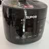 苏泊尔(SUPOR)电压力锅精控火候美味烹饪家用全自动智能预约压力锅快速脱骨迷你1-3-8人电饭煲煲汤易清洁 SY-30FC12Q 迷你玲珑煲球釜双胆3L 3L 晒单实拍图