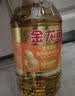 金龙鱼 食用油 葵花籽清香型调和油5L （新老包装随机发货） 实拍图