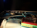 SANC盛色24.5英寸260Hz硬件低蓝光 Fast IPS 电竞显示器 耳机挂架小夜灯 HDR400认证电脑屏幕N50Pro6 实拍图