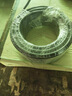 山泽超五类千兆网线【0.50±0.008mm纯铜芯】CAT5e非屏蔽 工程家装网络监控POE布线30米 SZ-5030 实拍图