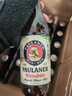 保拉纳（Paulaner）柏龙 小麦白啤酒 330ml*24瓶 德国进口啤酒 京东自营踏春送礼 实拍图