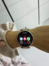 HUAWEI WATCH GT 6 浮光白 41mm智能手表多维情绪健康全新骑行体验华为GT6手表GT5升级 实拍图