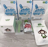 小皮（Little Freddie）有机原味高铁大米粉160g*1盒宝宝辅食婴儿营养低敏米糊米粉6-12月 实拍图