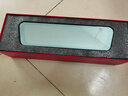 LNDU凌度行车记录仪前后双录HS880BAir高清1440P2K流媒体后视镜+64G卡 实拍图