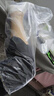 liomirror一次性防雨鞋套长筒过膝24只下雨天防水沙防滑加厚耐磨脚套雨鞋套 实拍图
