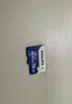 飞利浦（PHILIPS）8GB TF(MicroSD) 内存卡 A1 4K V10 U1 高速耐用行车记录仪 相机监控存储卡 读速130MB/s 实拍图