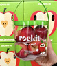 乐淇（ROCKIT） 新西兰火箭筒苹果抱抱筒装553g起 新鲜水果礼盒 源头直发 实拍图