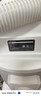 德尔玛（Deerma）【重磅新品】TJ700S 干吹两用吸尘器 家用商用 吸尘器桶式大吸力 整机降噪设计ZN-530 实拍图