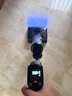 添可极客曜夜蒸汽版AI全向助力【230℃蒸汽除油污 90min续航】0缠毛躺平蒸汽洗地机吸拖一体扫地机器人 实拍图