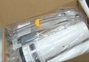 莱尔诗丹（Larsd）马桶进水阀排水阀套装 马桶配件通用水箱上水器坐便器配件SJ-07 实拍图