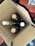 千禾特香生抽 1.28L*2【0添加 一级生抽】炒菜凉拌酱油调料提鲜 实拍图