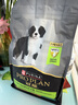 冠能狗粮大中型犬幼犬狗粮2.5kg 全价狗粮 含牛初乳 实拍图