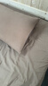 无印良品【京东金榜TOP1】100%纯棉四件套床上用品全棉床单被套200*230cm1.5/1.8米床 实拍图