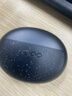 OPPO Enco Air4 Pro 真无线蓝牙耳机 通用苹果华为小米一加手机 降噪入耳式超长续航耳机 夜影灰 实拍图