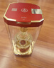 五粮液 普五八代 龙年纪念 浓香型白酒 52度 500ml*6 原箱 包装随机  实拍图